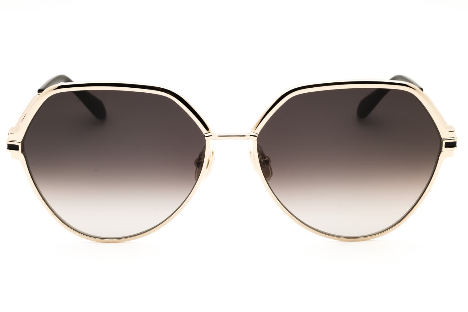 Salvatore Ferragamo SF325S — Lunettes de soleil 2