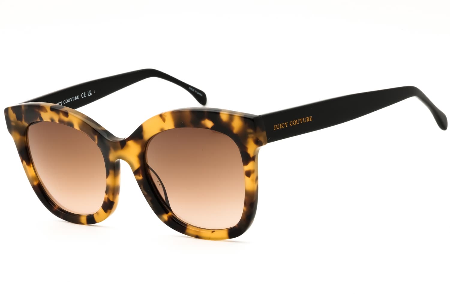 Juicy Couture JC 804/S — Lunettes de soleil 1
