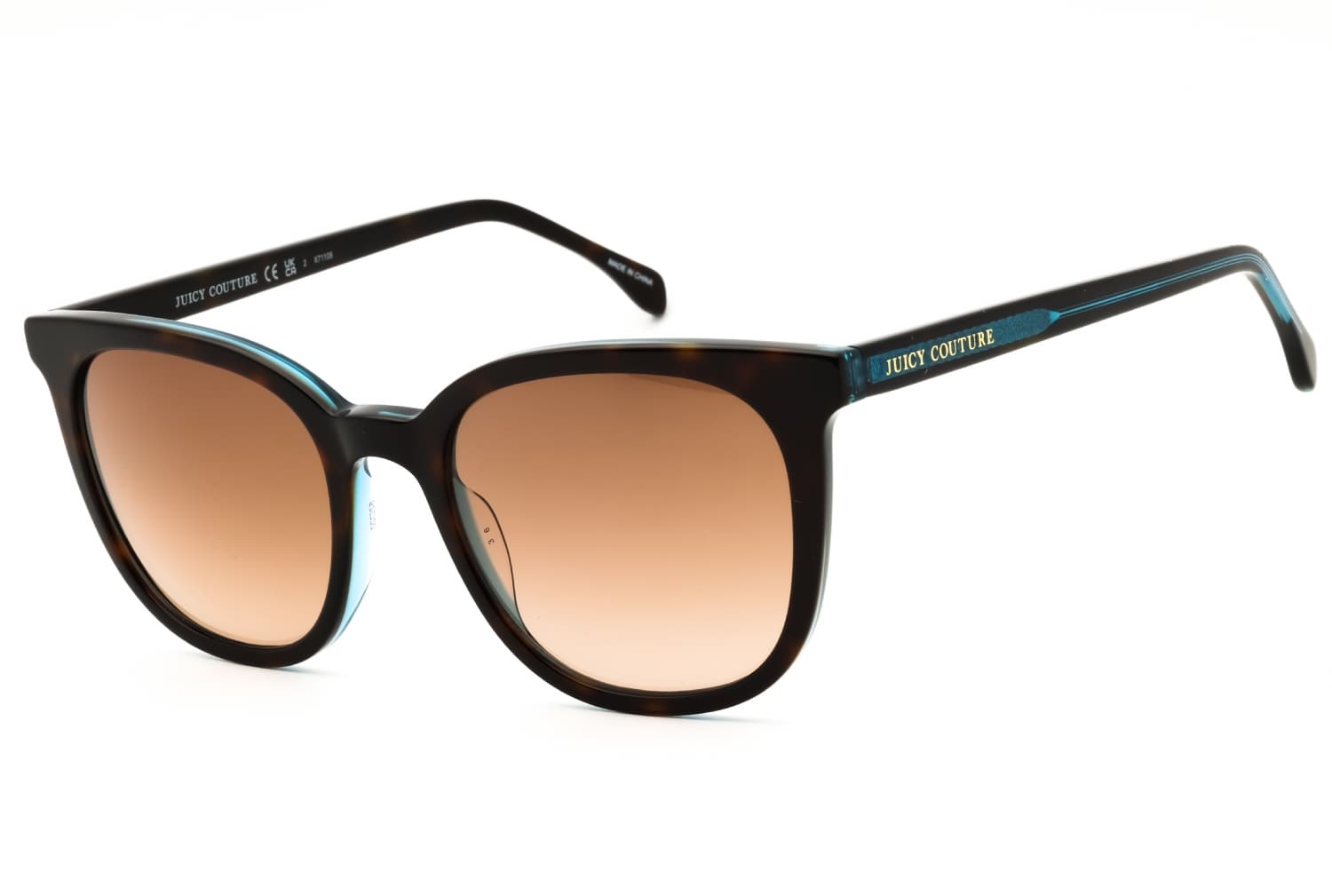 Juicy Couture JC 810/S — Lunettes de soleil 1