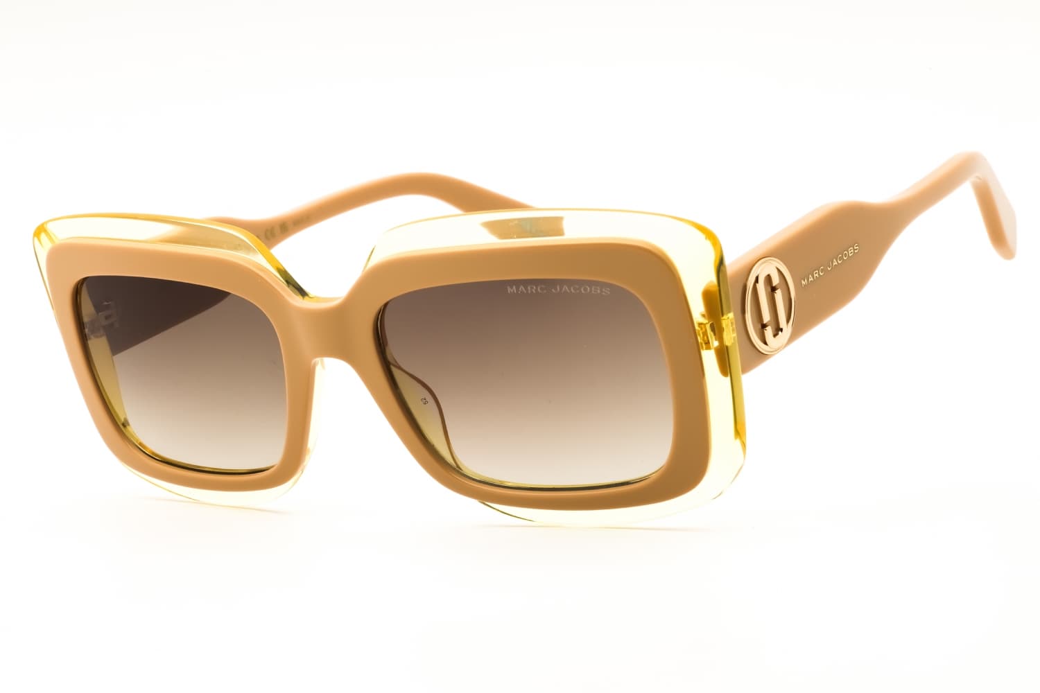 Marc Jacobs MARC 850/S — Lunettes de soleil 1