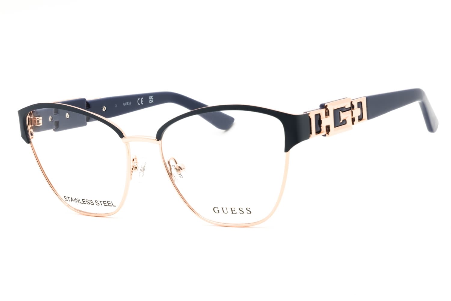 Guess GU2984 — Lunettes de vue 3
