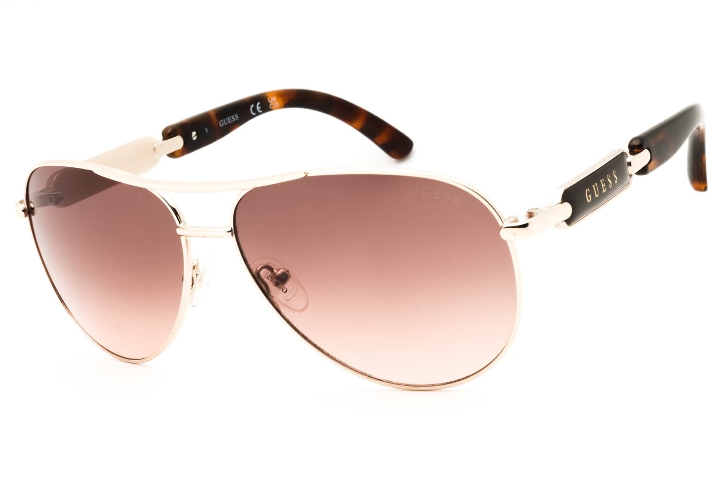 Guess GU7295 — Lunettes de soleil 1