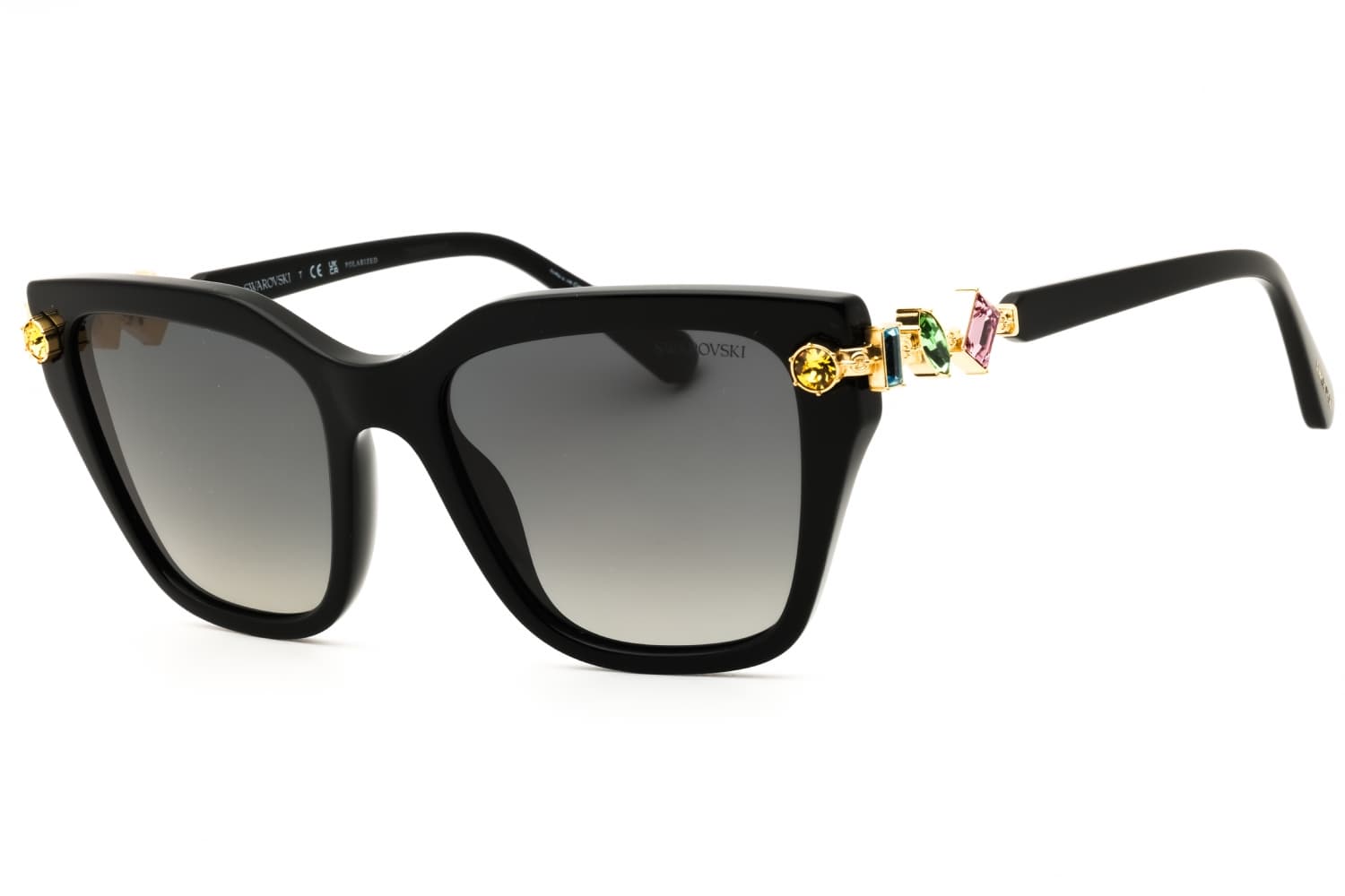 Swarovski SK6041 — Lunettes de soleil 5