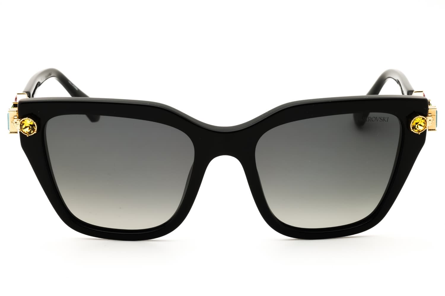 Swarovski SK6041 — Lunettes de soleil 6