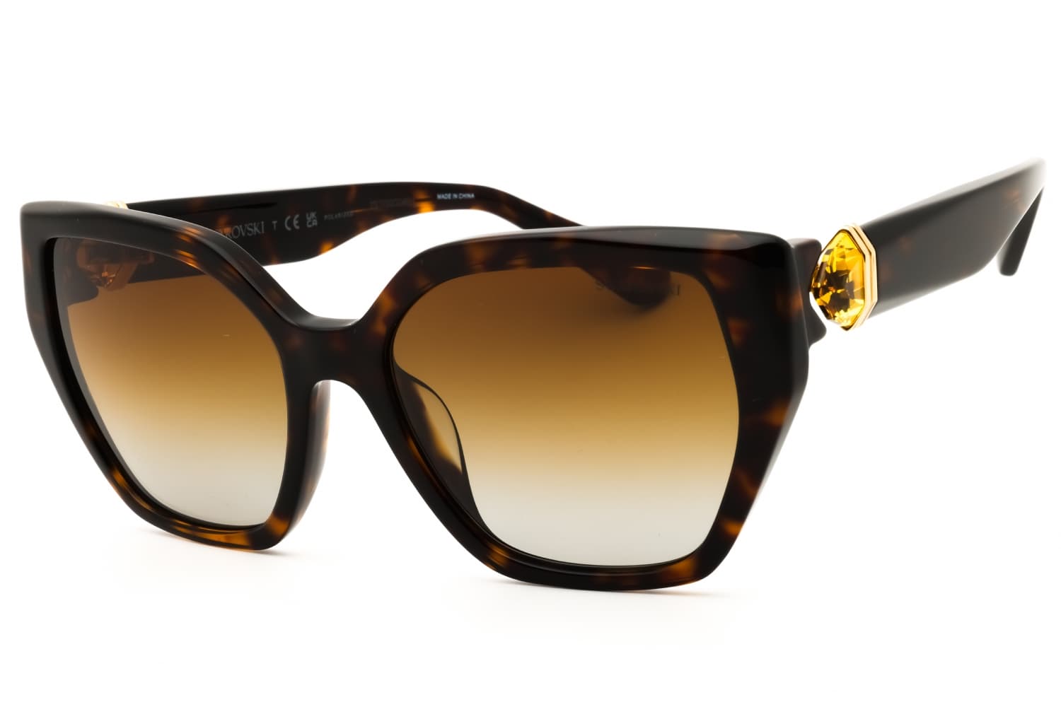 Swarovski SK6044U — Lunettes de soleil 1