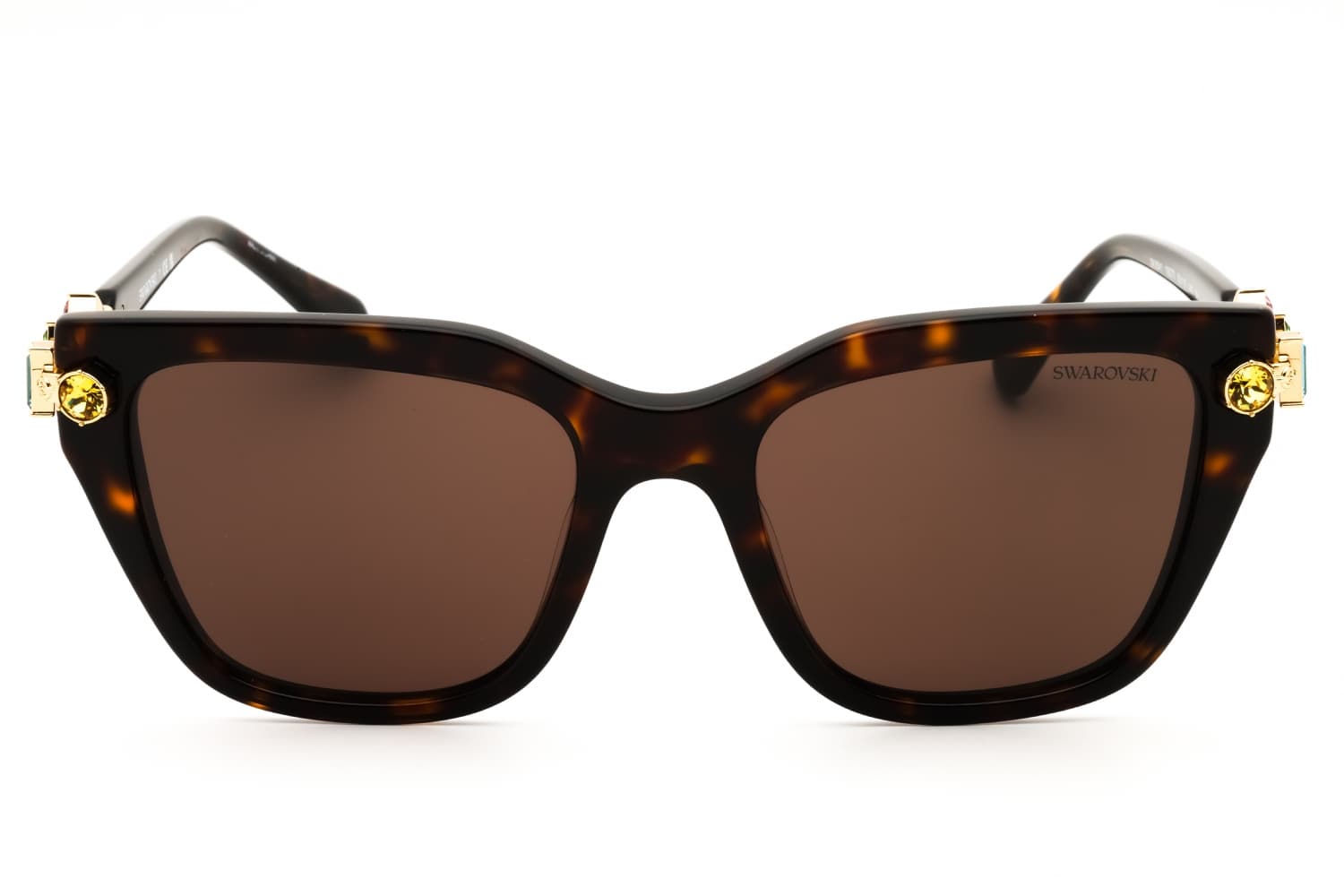 Swarovski SK6041 — Lunettes de soleil 8