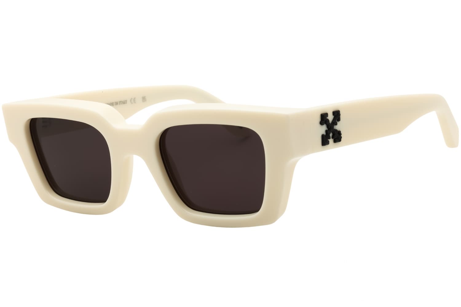 Off White VIRGIL008 — Lunettes de soleil 1