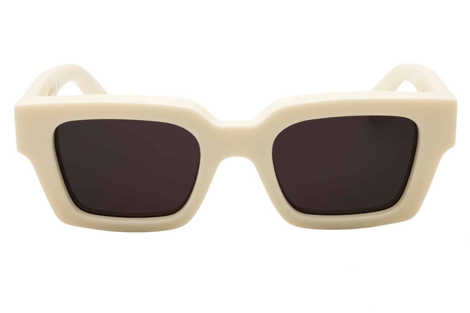 Off White VIRGIL008 — Lunettes de soleil 2