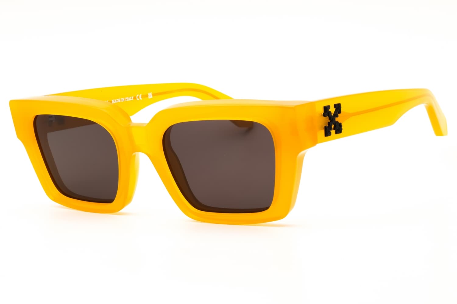 Off White VIRGIL008 — Lunettes de soleil 3