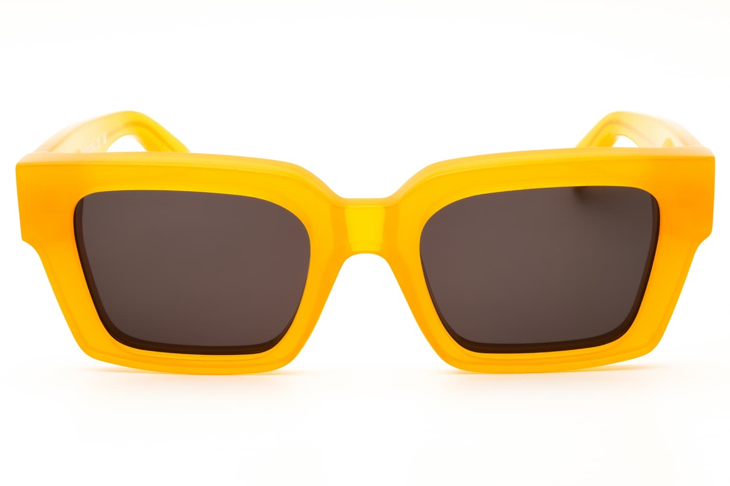 Off White VIRGIL008 — Lunettes de soleil 4
