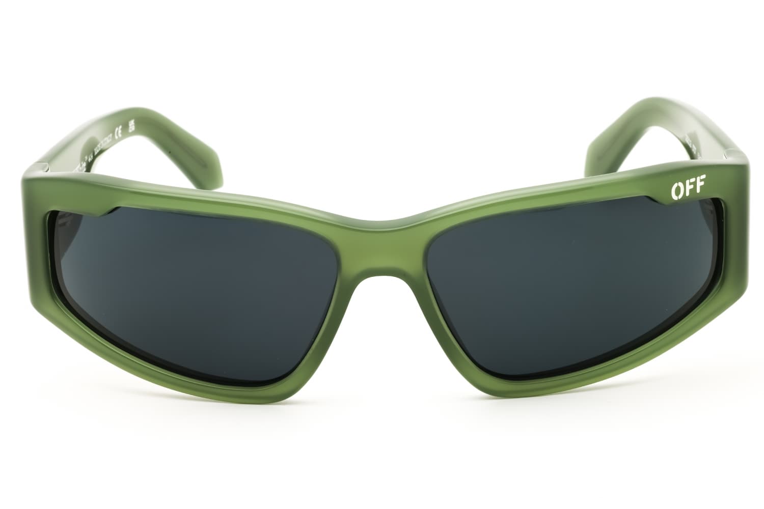 Off White KIMBALL118 — Lunettes de soleil 4