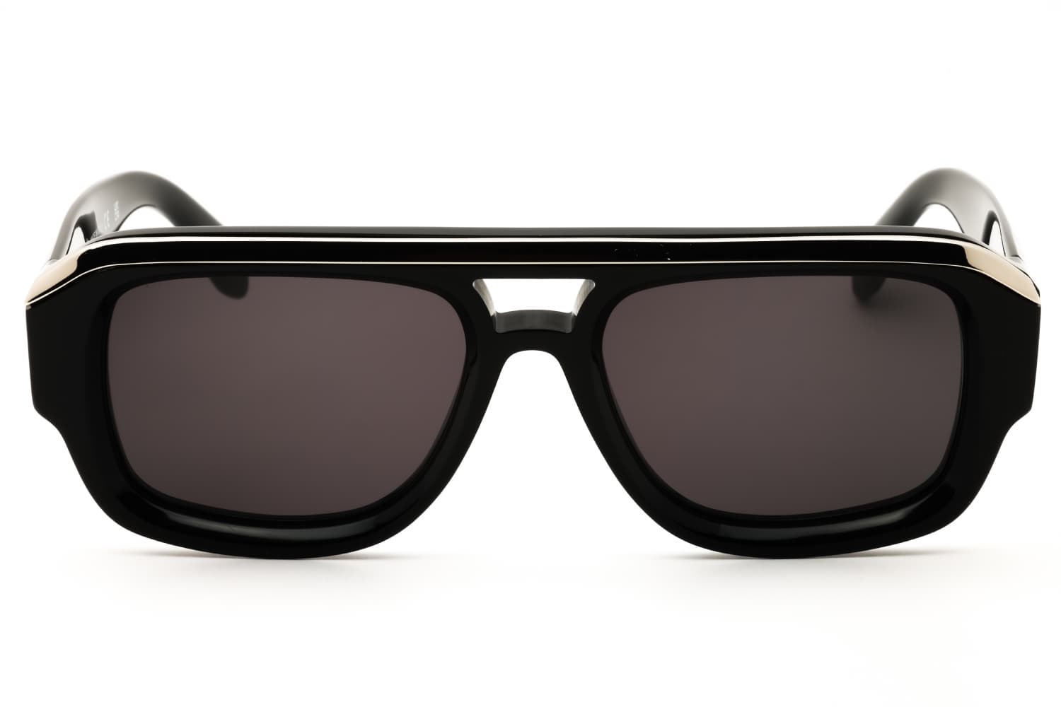 Palm Angels STOCKTON — Lunettes de soleil 2