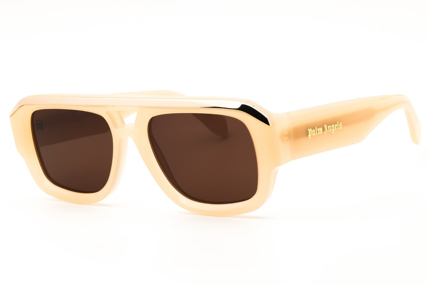 Palm Angels STOCKTON — Lunettes de soleil 3