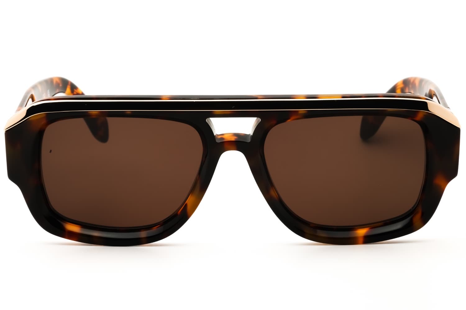 Palm Angels STOCKTON — Lunettes de soleil 5