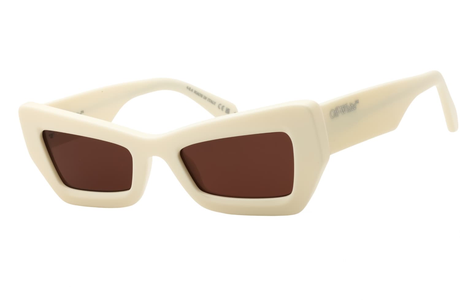 Off White AURORA137 — Lunettes de soleil 1