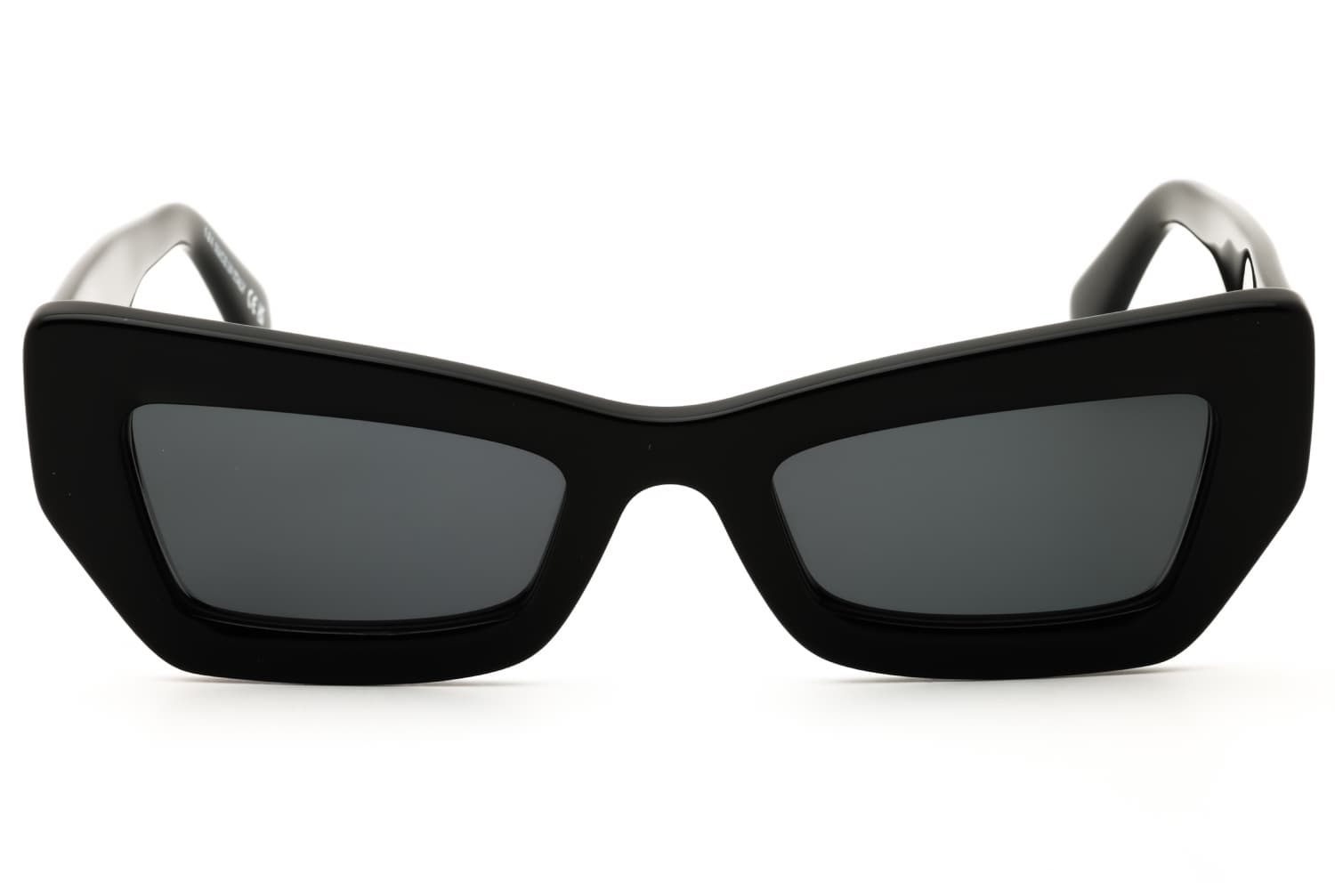 Off White AURORA137 — Lunettes de soleil 4