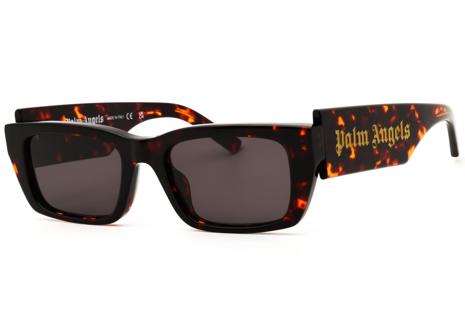 Palm Angels PALMIER — Lunettes de soleil 9