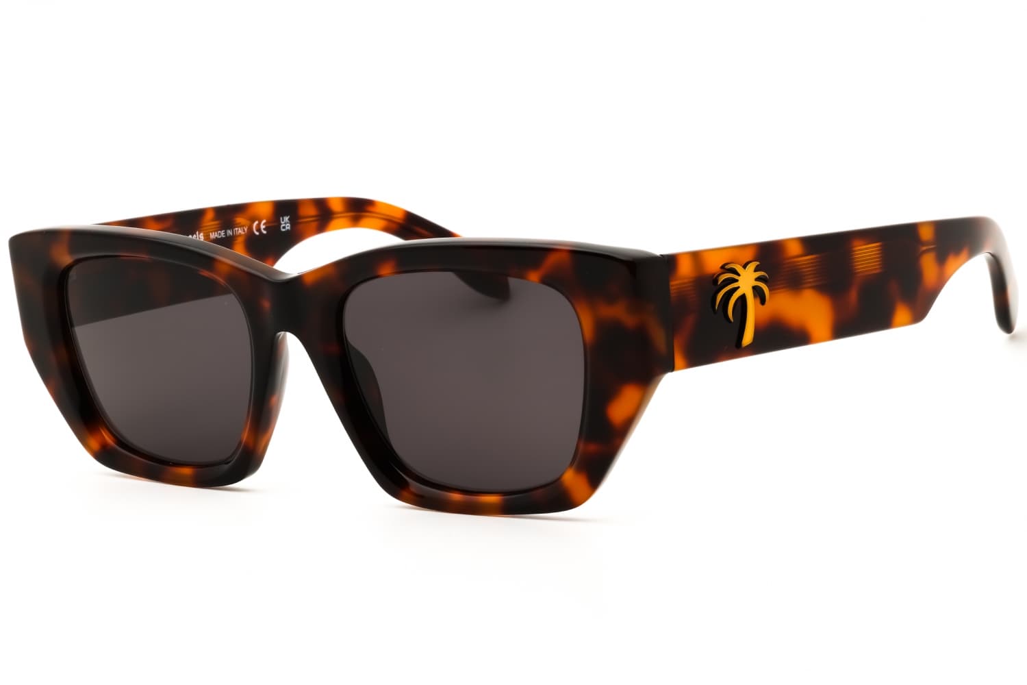 Palm Angels HINKLEY — Lunettes de soleil 3