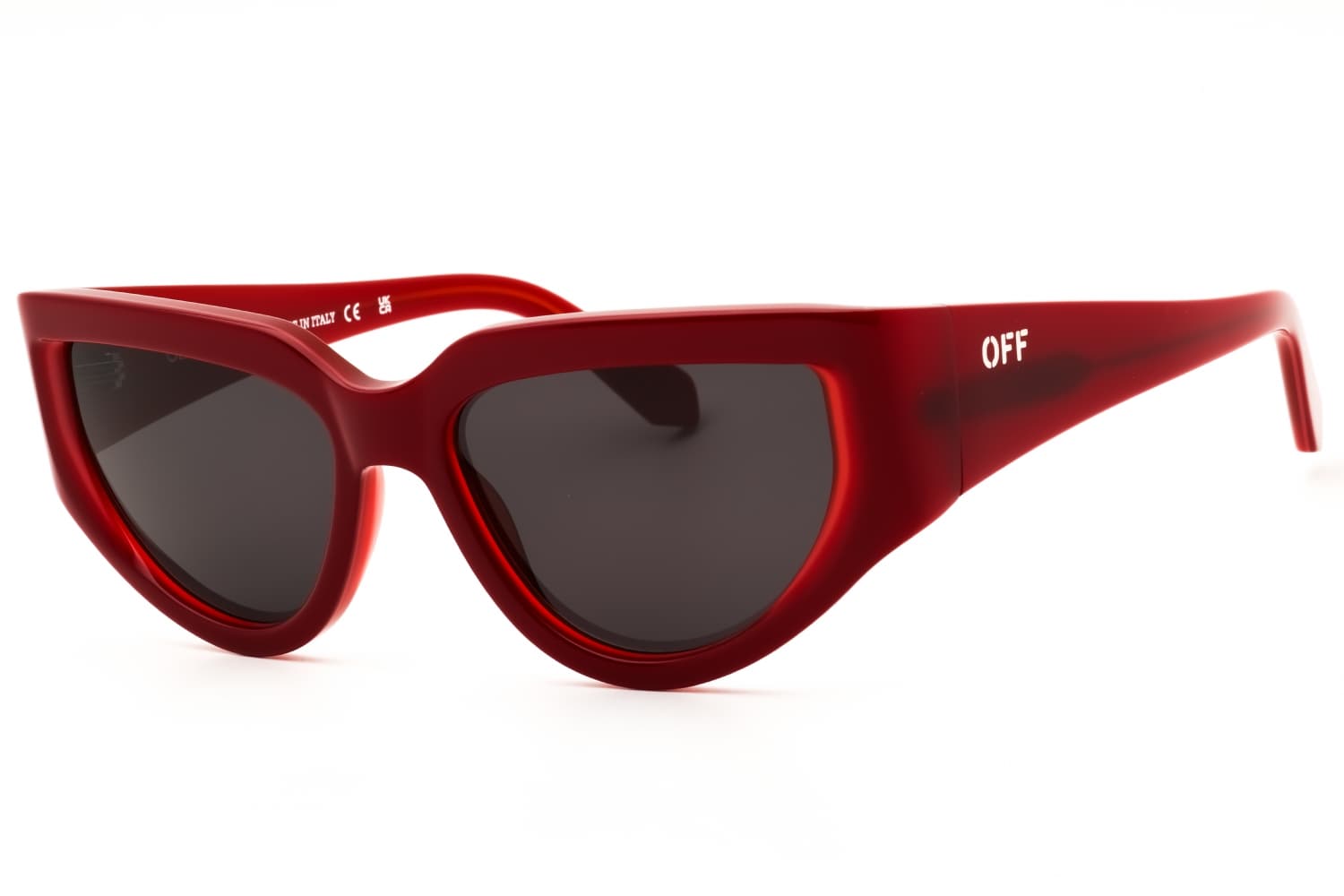 Off White Seward 116 — Lunettes de soleil 3