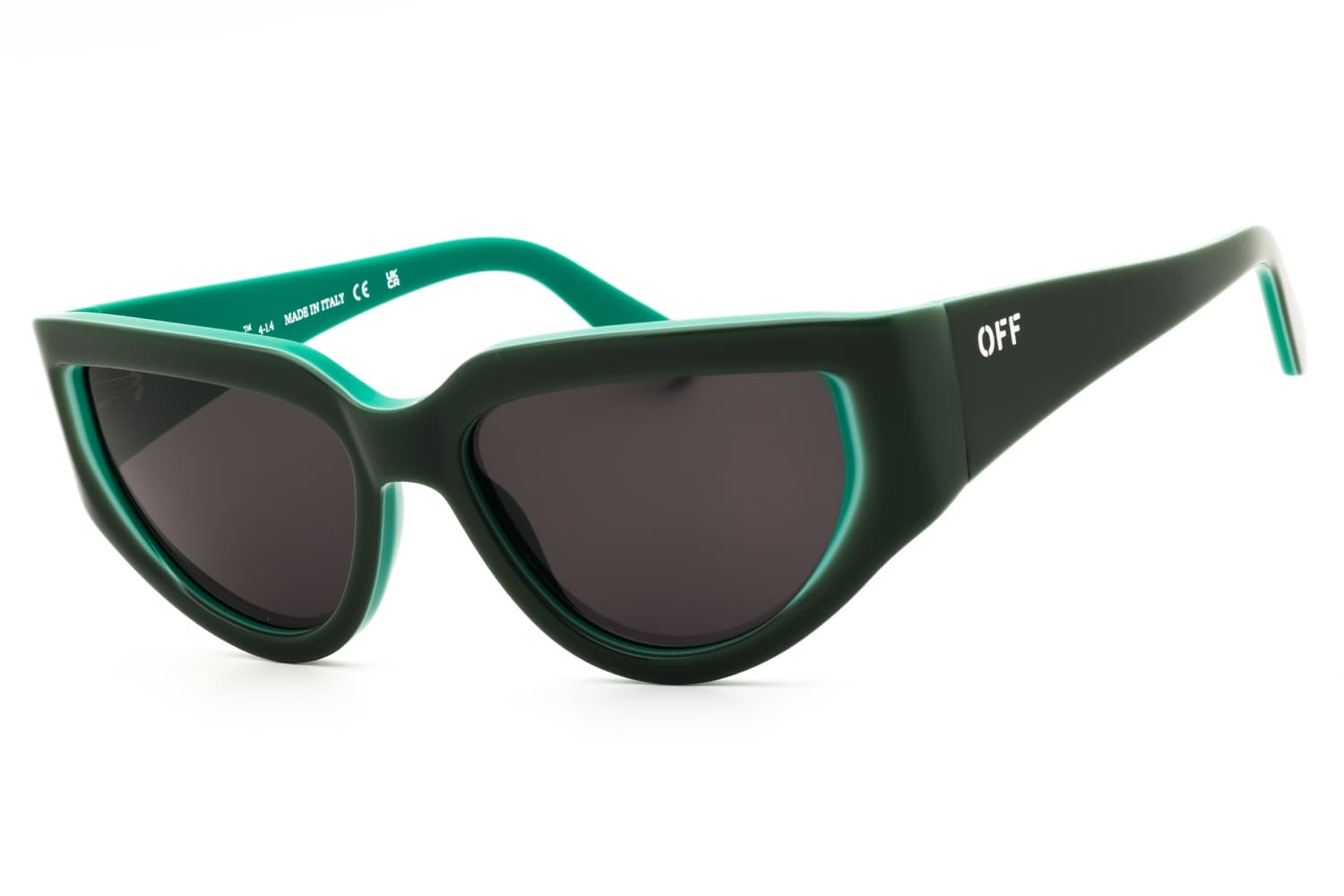 Off White Seward 116 — Lunettes de soleil 5