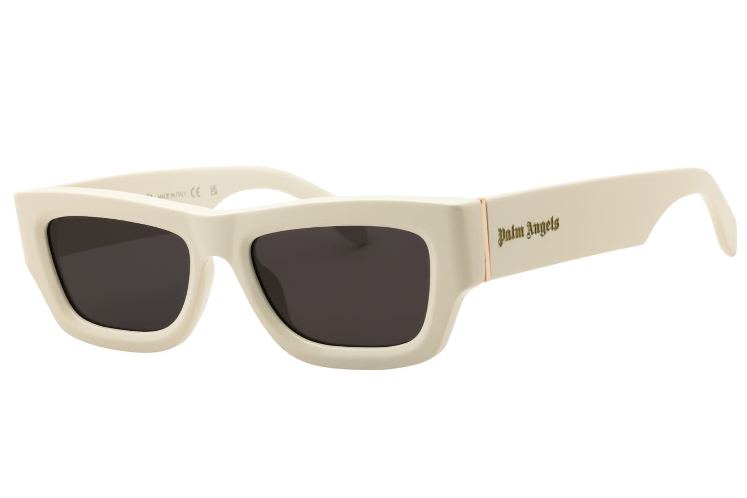Palm Angels AUBERGE — Lunettes de soleil 1
