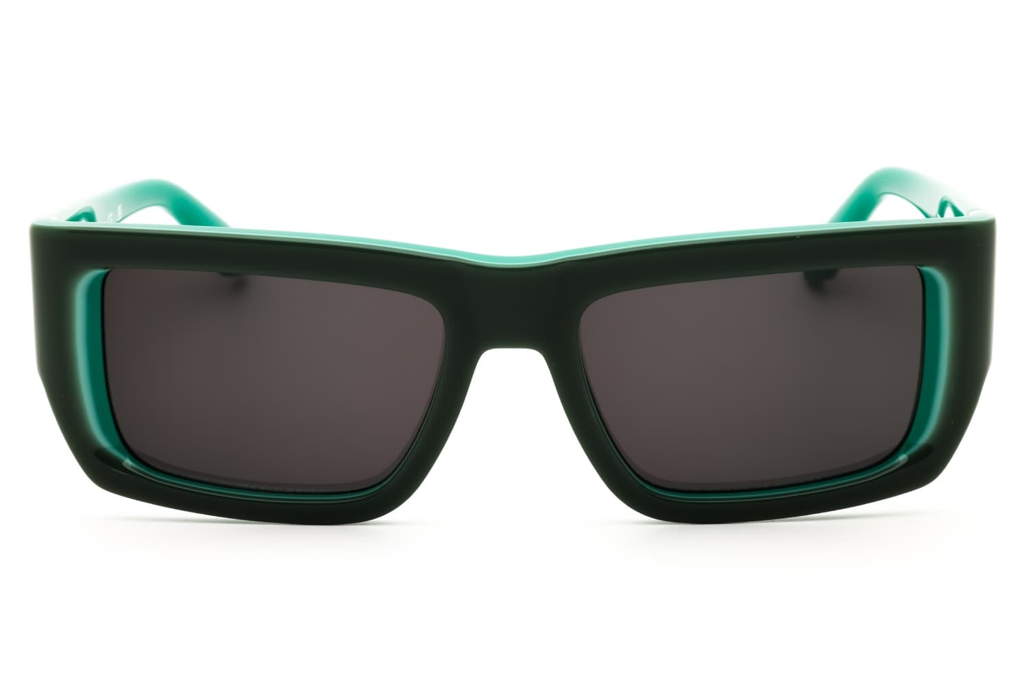 Off White Prescott 117 — Lunettes de soleil 4