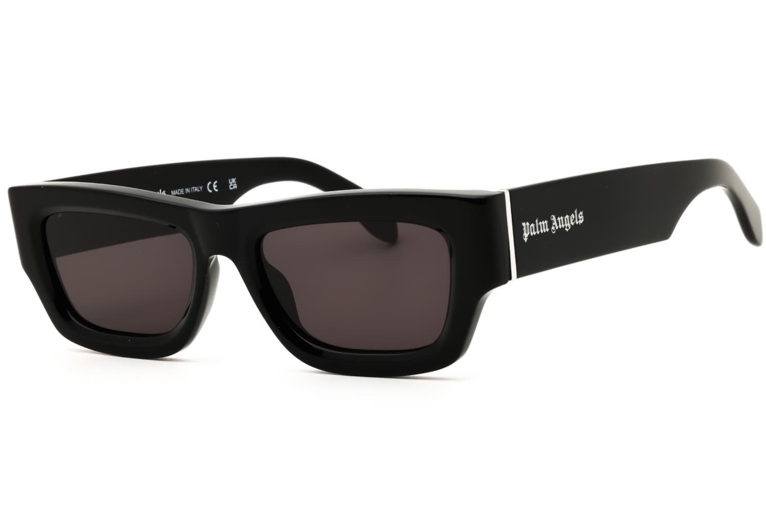Palm Angels AUBERGE — Lunettes de soleil 3