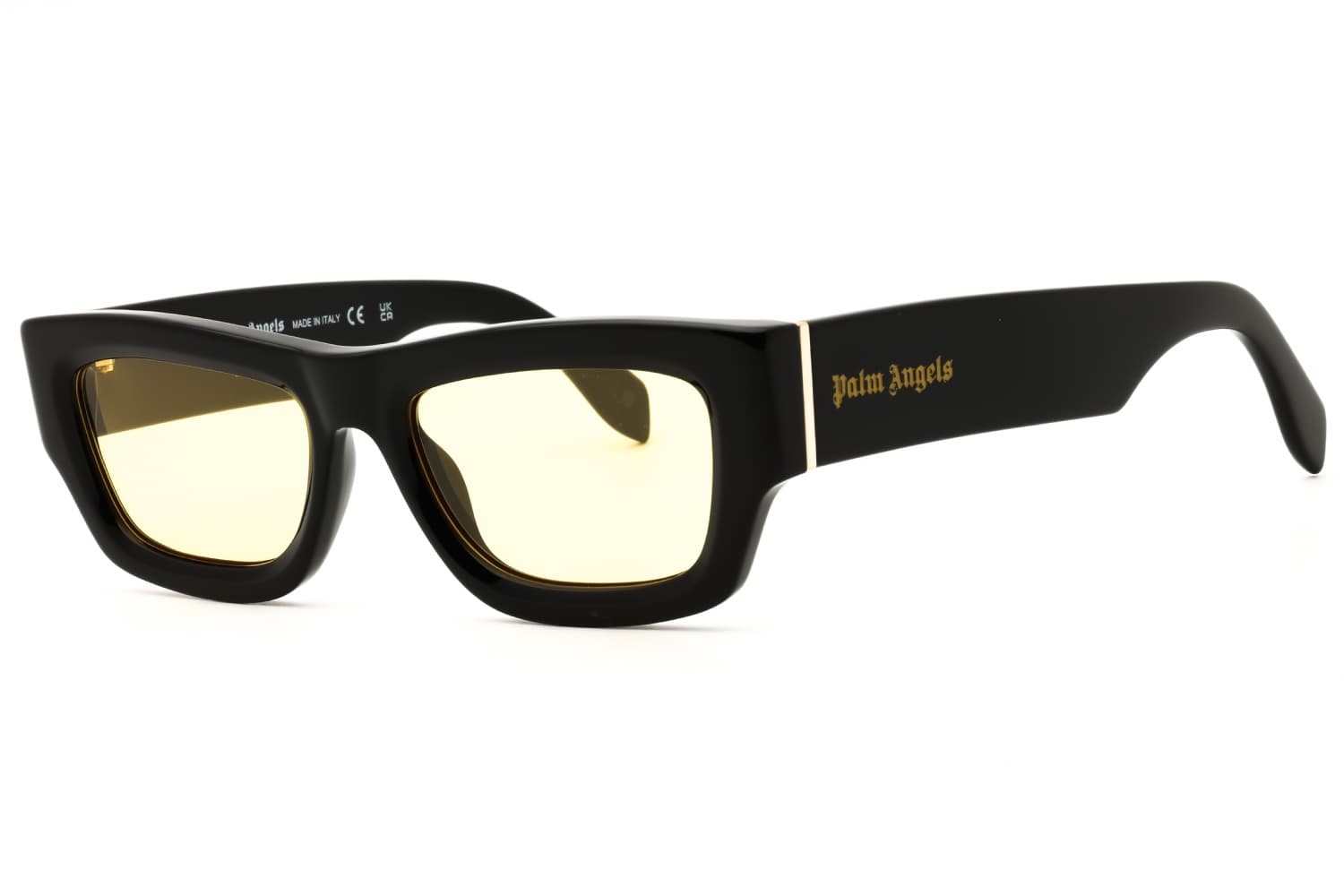 Palm Angels AUBERGE — Lunettes de soleil 5
