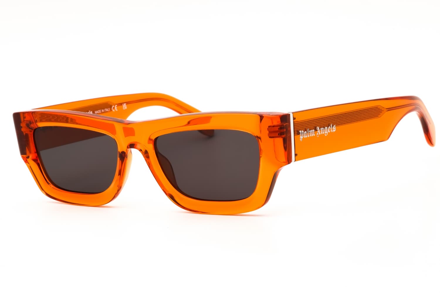 Palm Angels AUBERGE — Lunettes de soleil 7