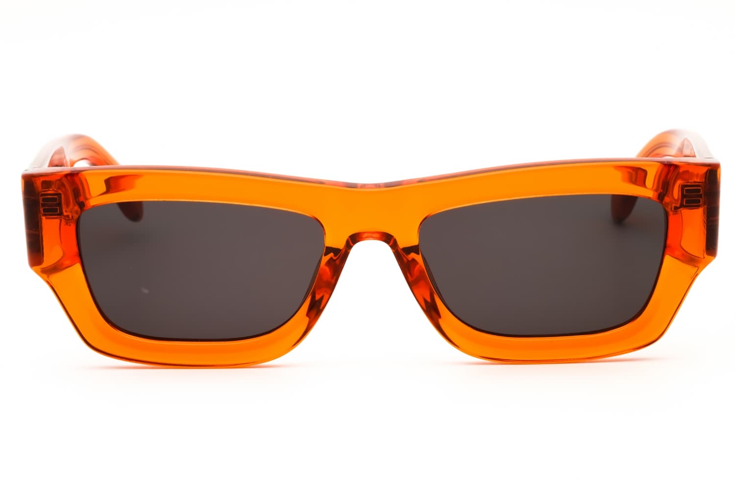 Palm Angels AUBERGE — Lunettes de soleil 8