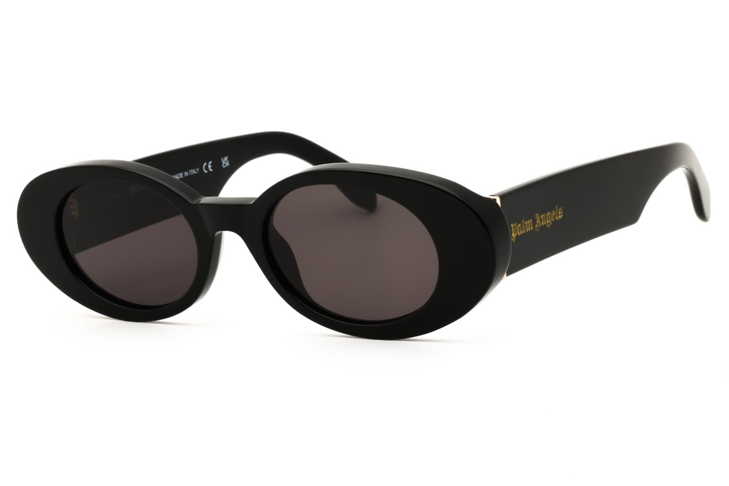 Palm Angels GILROY — Lunettes de soleil 3