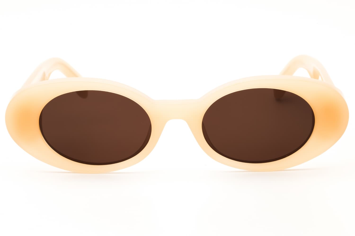 Palm Angels GILROY — Lunettes de soleil 6