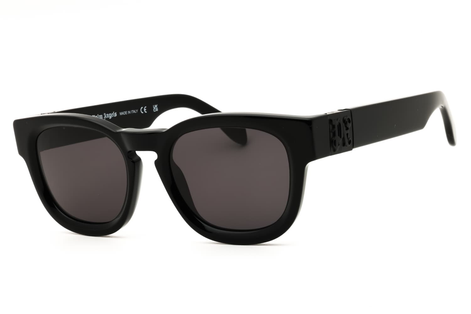 Palm Angels RIVERSIDE — Lunettes de soleil 3