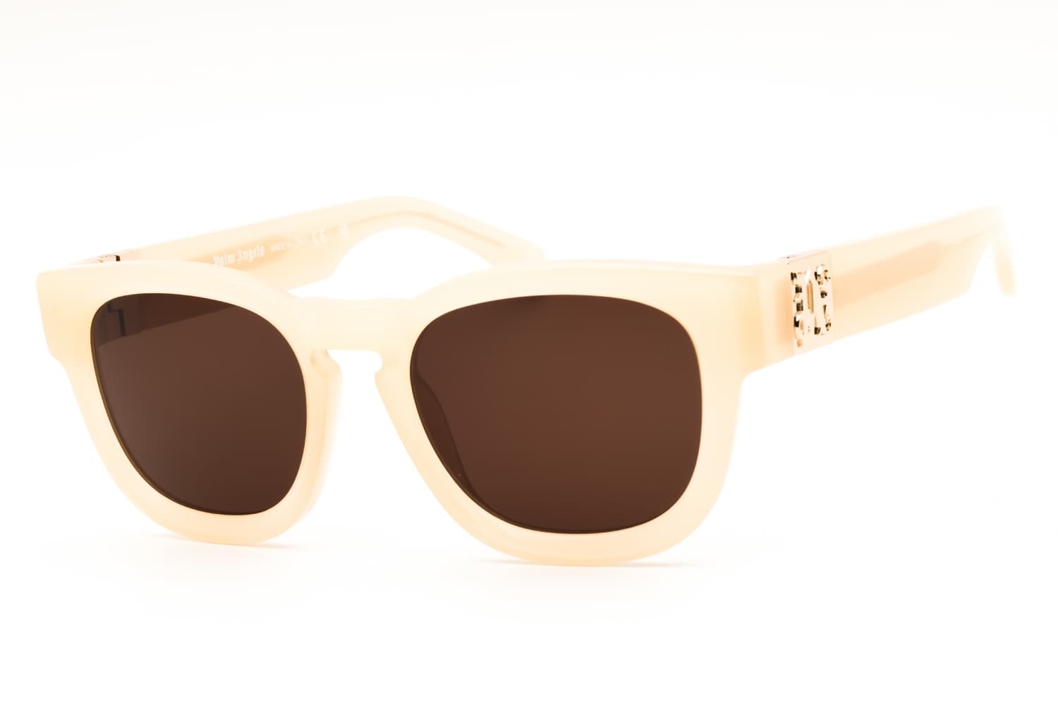 Palm Angels RIVERSIDE — Lunettes de soleil 5