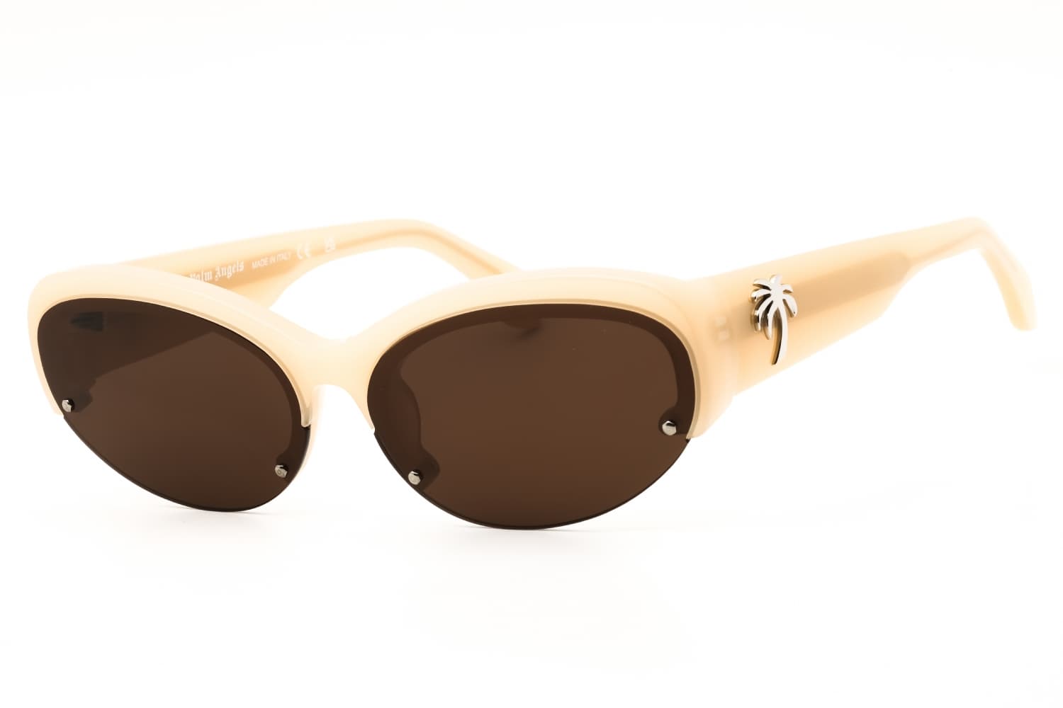 Palm Angels PALMDALE — Lunettes de soleil 1
