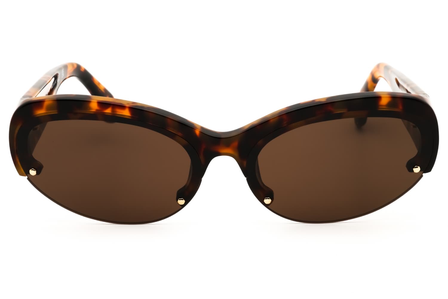 Palm Angels PALMDALE — Lunettes de soleil 4