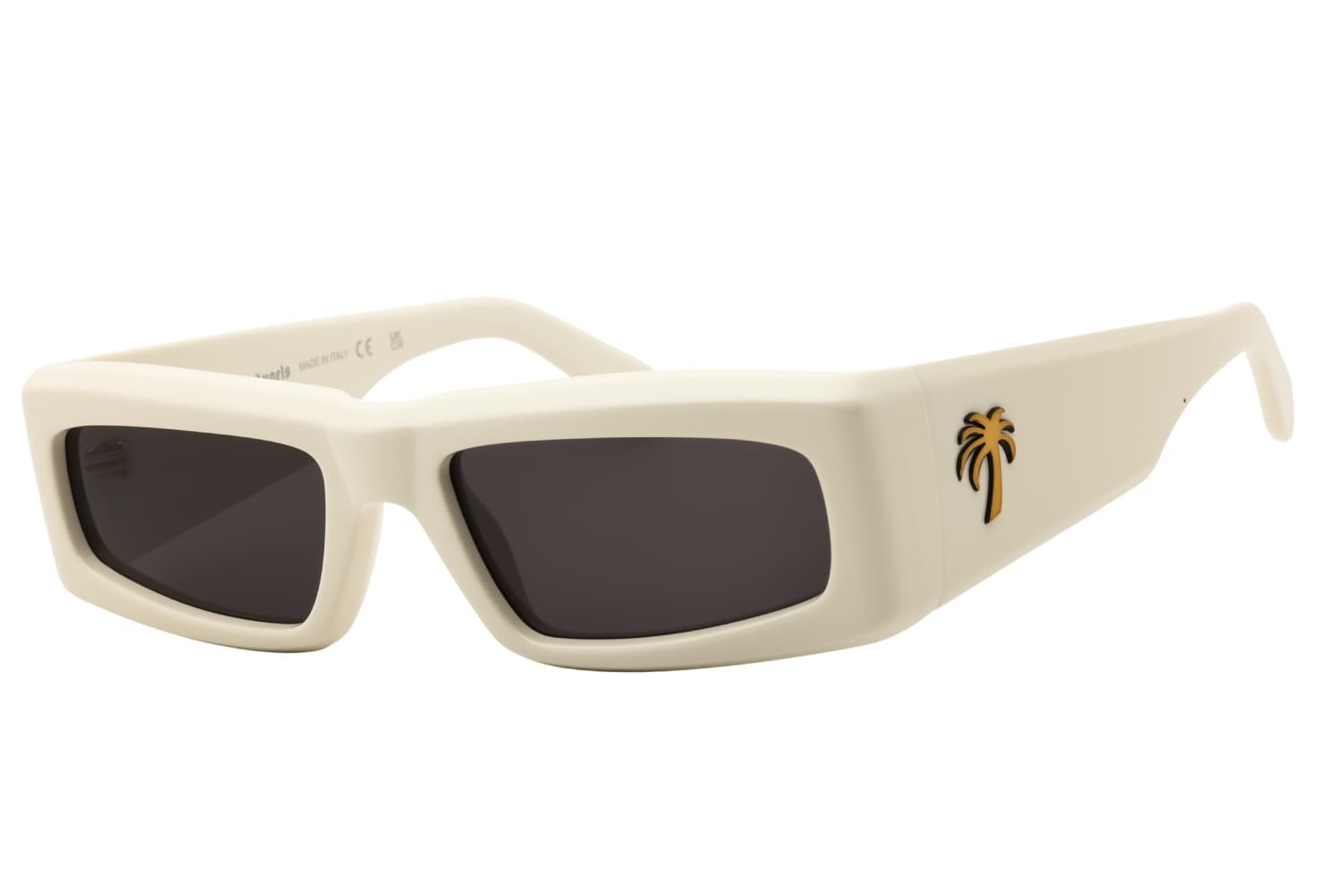 Palm Angels YREKA — Lunettes de soleil 1