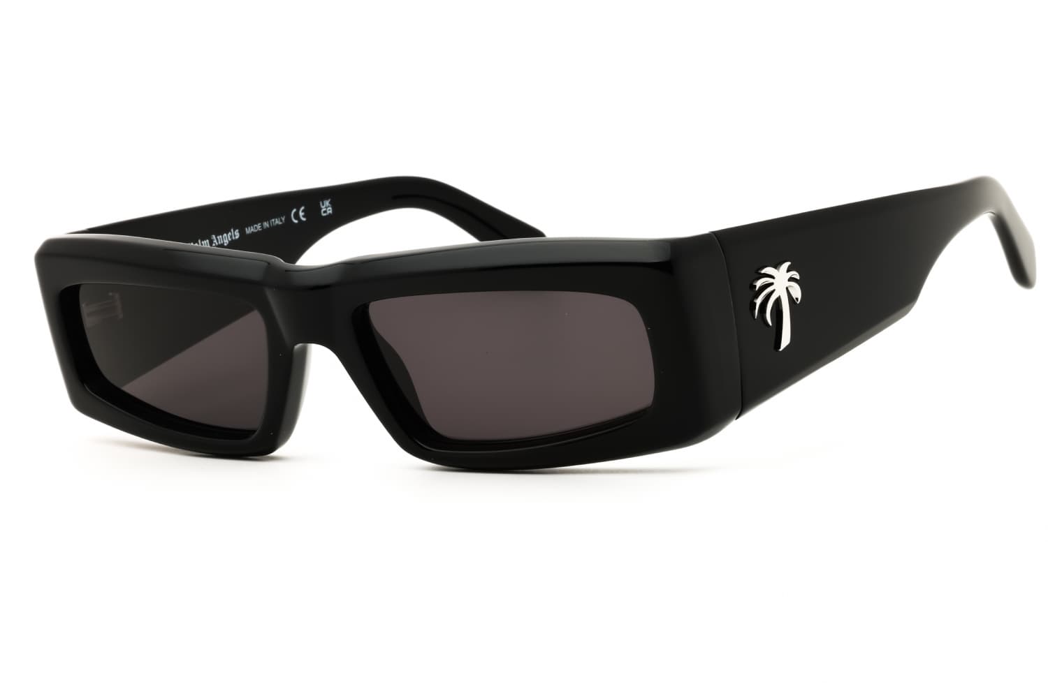 Palm Angels YREKA — Lunettes de soleil 3