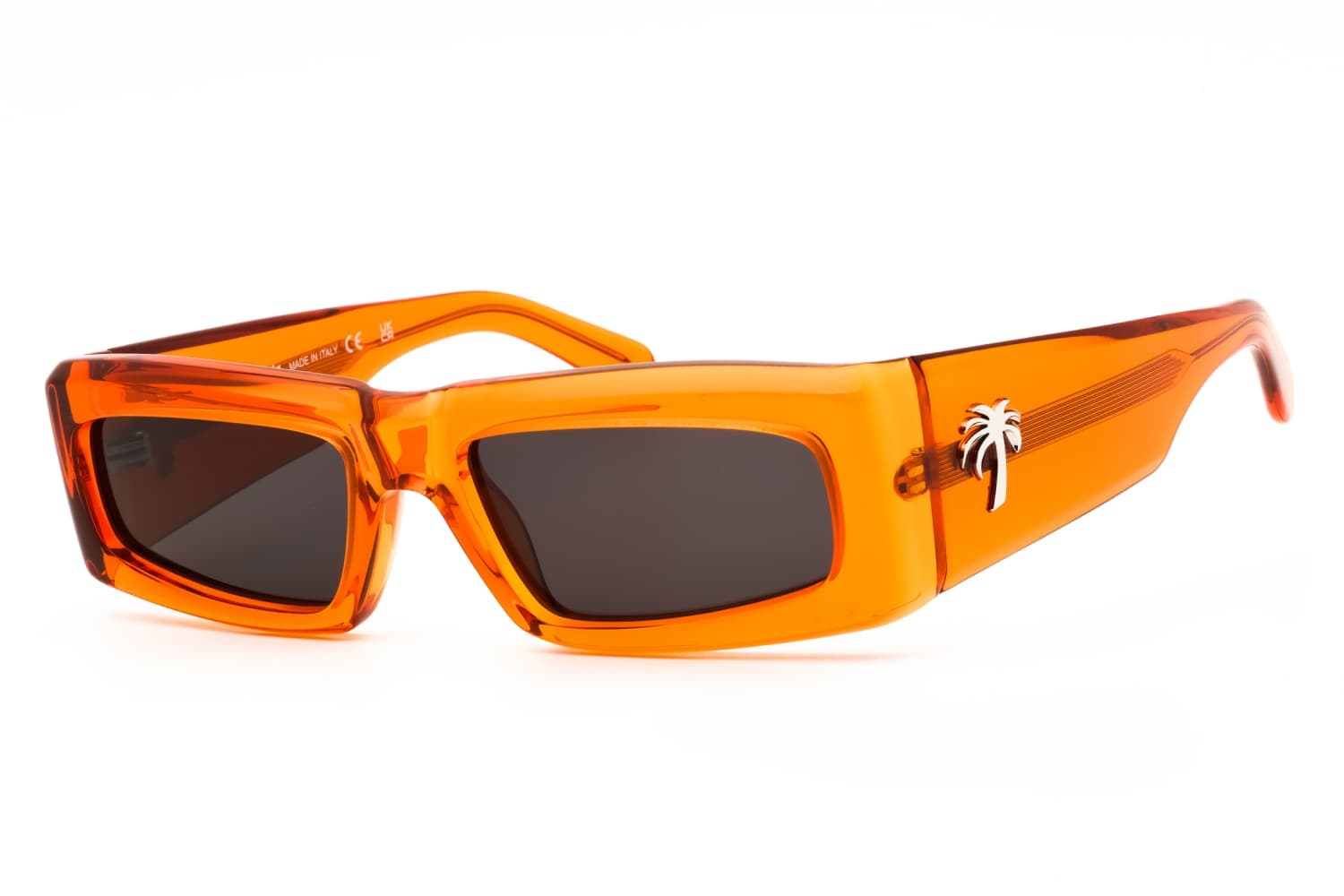 Palm Angels YREKA — Lunettes de soleil 5