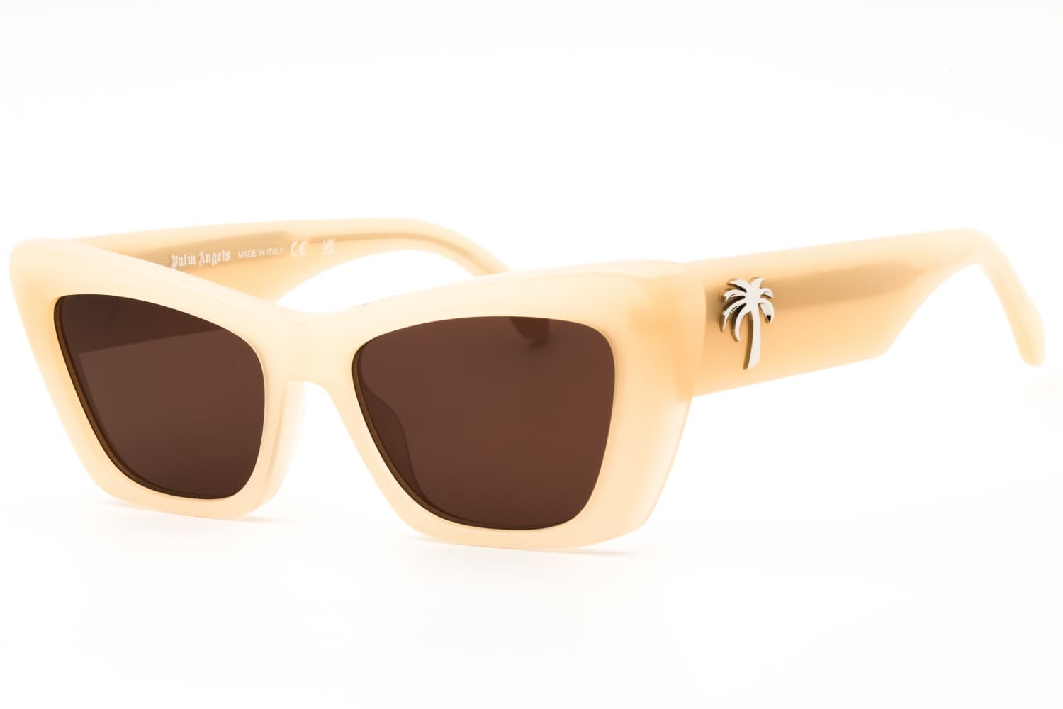 Palm Angels FAIRFIELD — Lunettes de soleil 3