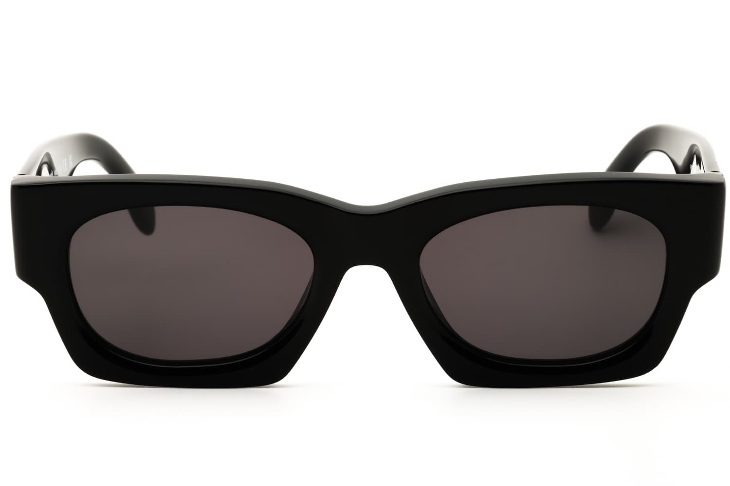 Palm Angels CORPS — Lunettes de soleil 2