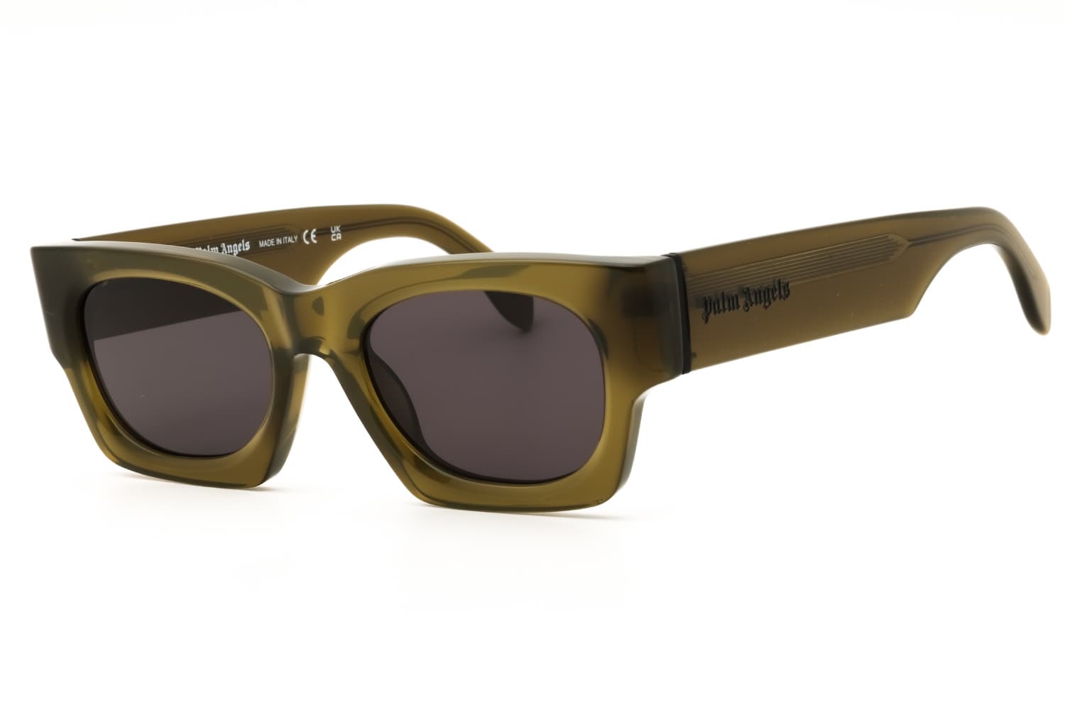 Palm Angels CORPS — Lunettes de soleil 3