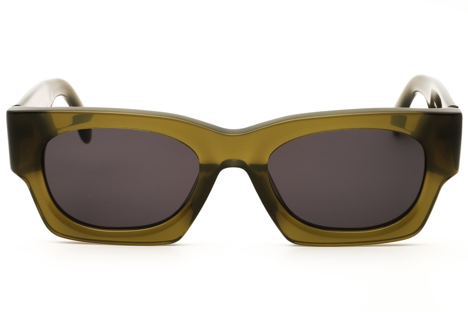 Palm Angels CORPS — Lunettes de soleil 4