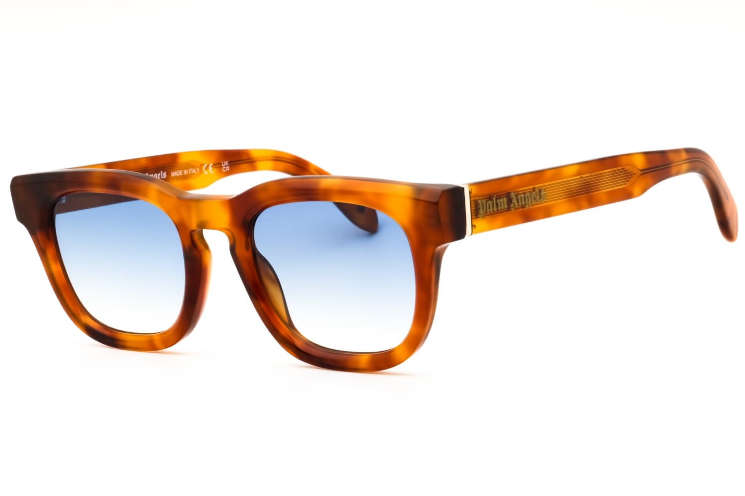 Palm Angels ÉCHO — Lunettes de soleil 3