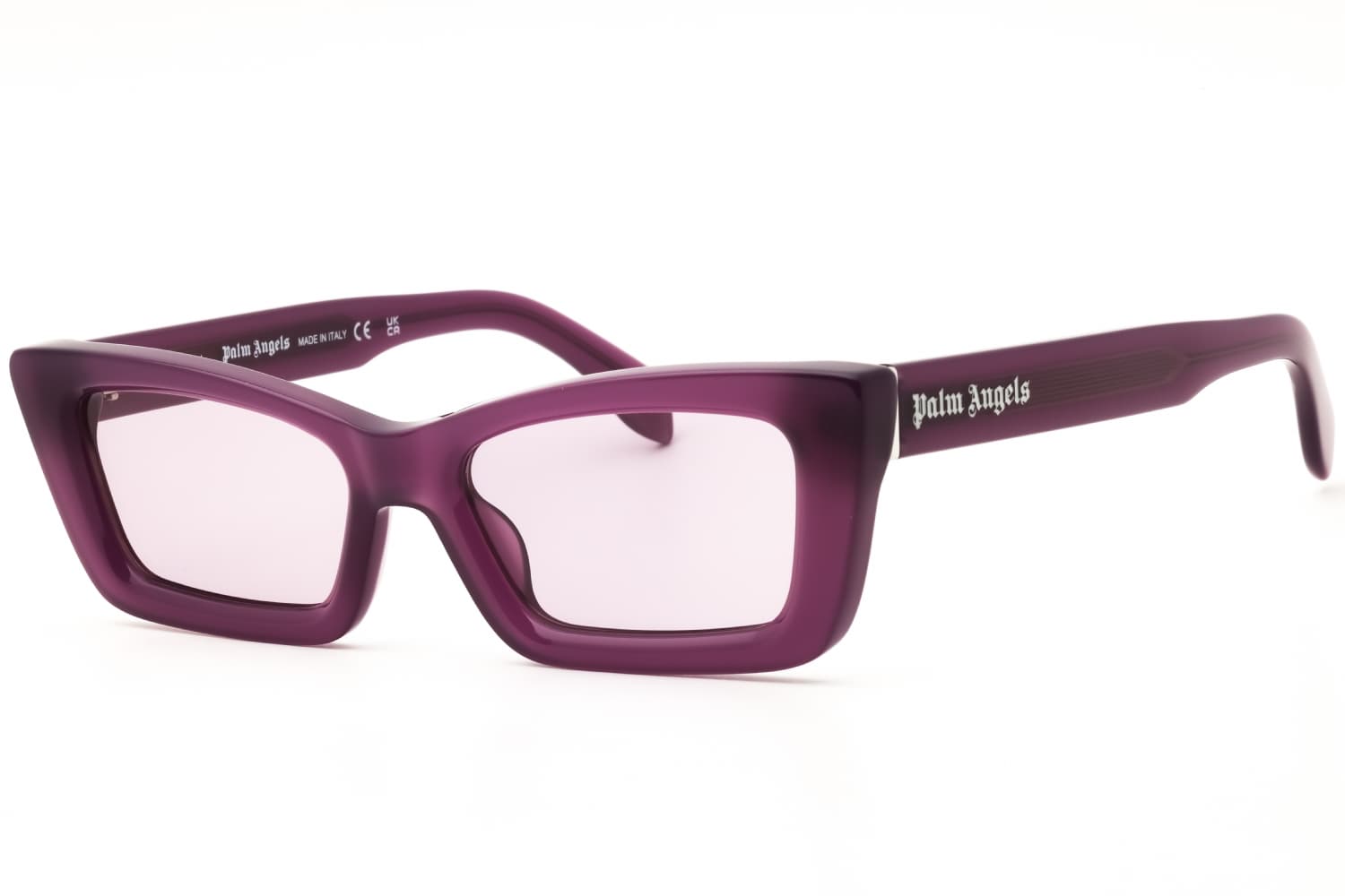 Palm Angels SÉQUOIA — Lunettes de soleil 5