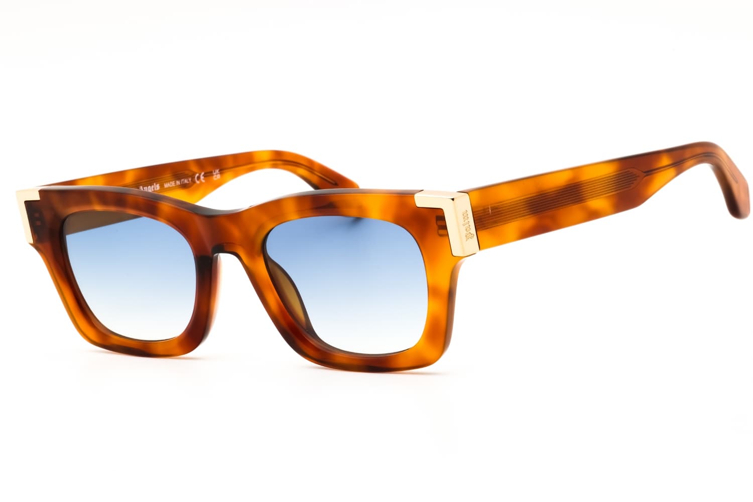 Palm Angels WESTPORT — Lunettes de soleil 5