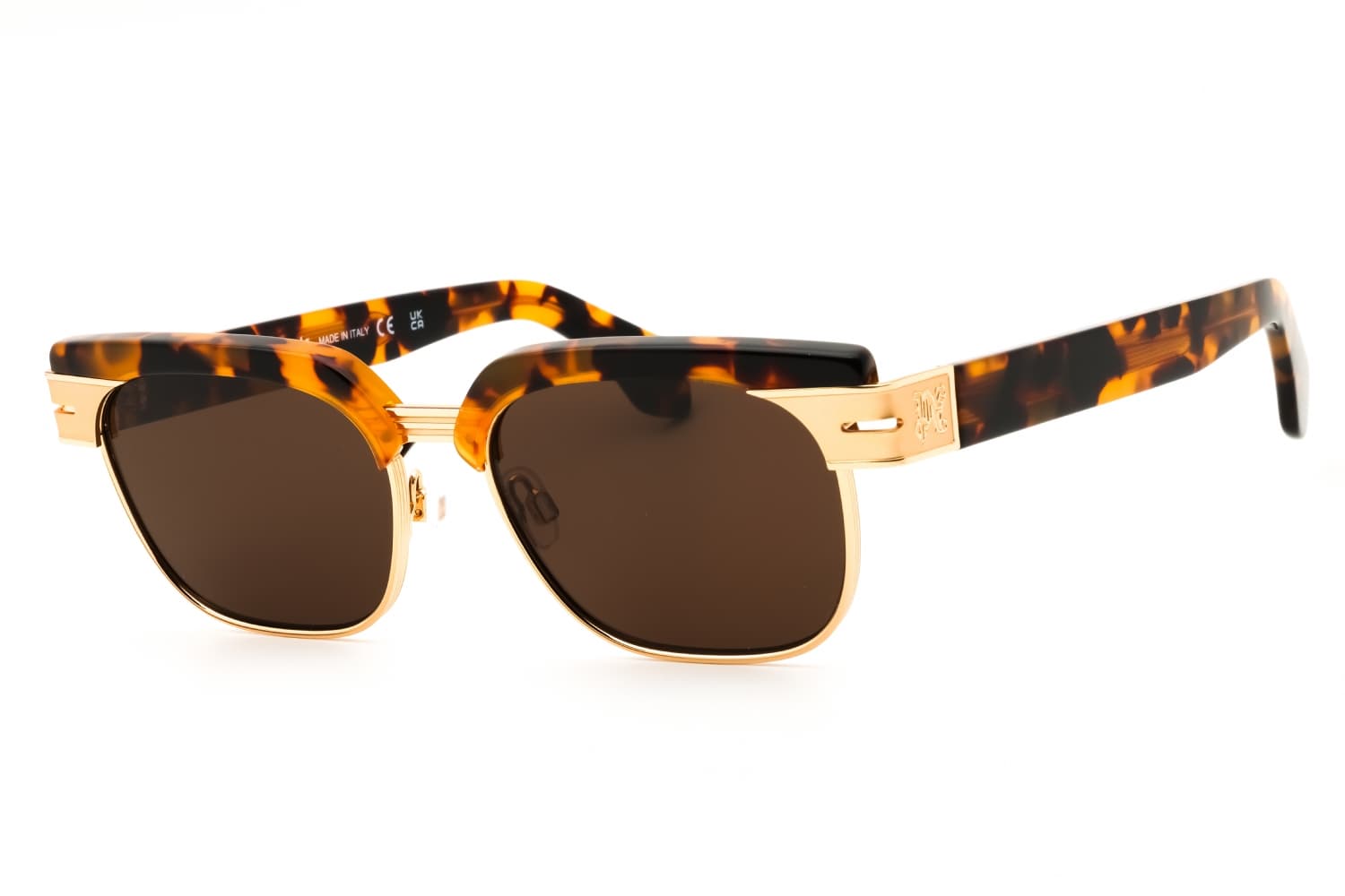 Palm Angels FORTUNA — Lunettes de soleil 5
