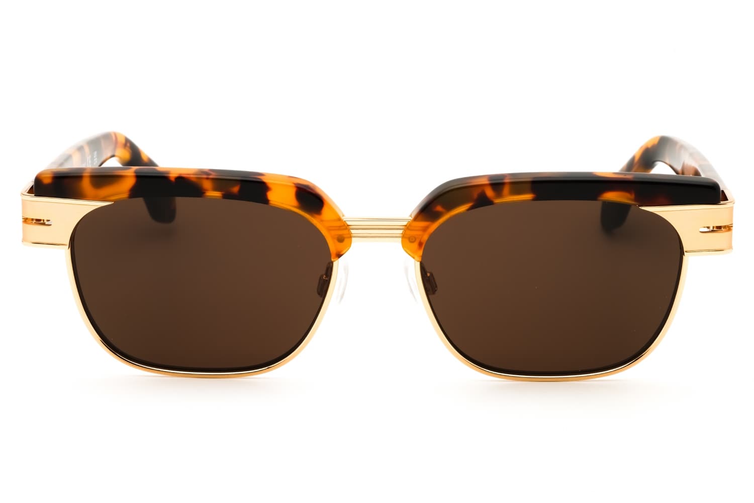 Palm Angels FORTUNA — Lunettes de soleil 6