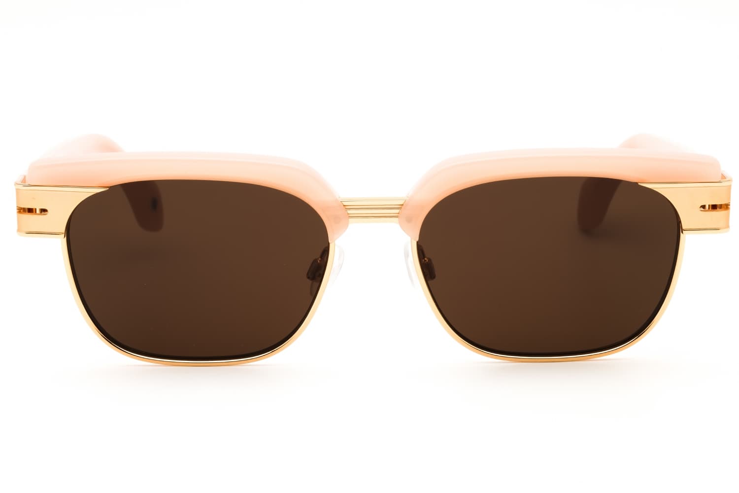 Palm Angels FORTUNA — Lunettes de soleil 8