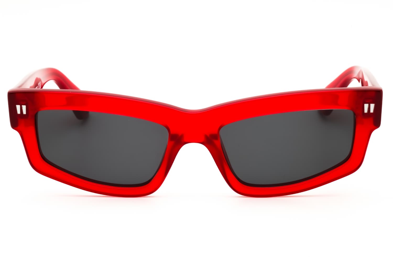Off White MIRAMAR — Lunettes de soleil 4